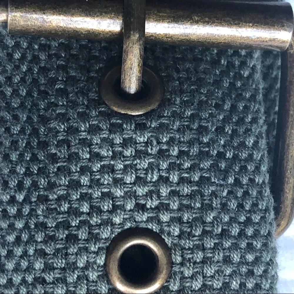 Webbing Belt - Picture 3 of 4